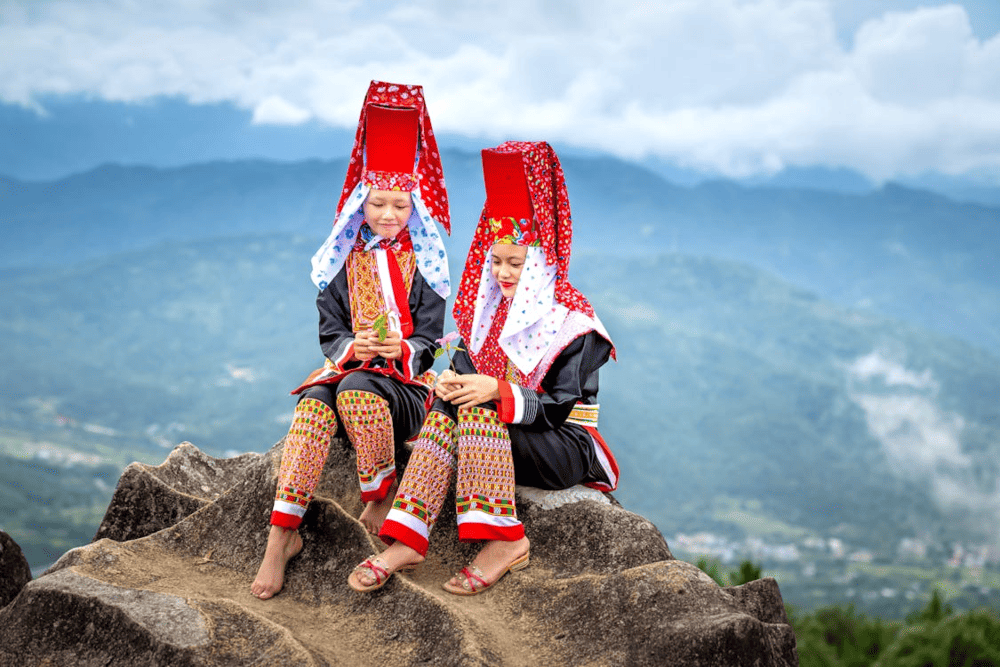 Vietnam is home to 54 different ethnic communities, each boasting its own traditions, languages, and ways of life (Source: Pexels)